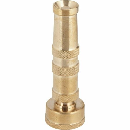 BEST GARDEN Brass Twist Nozzle JR0721